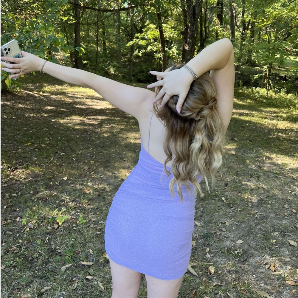 Dress!! - Picture 2 of 5